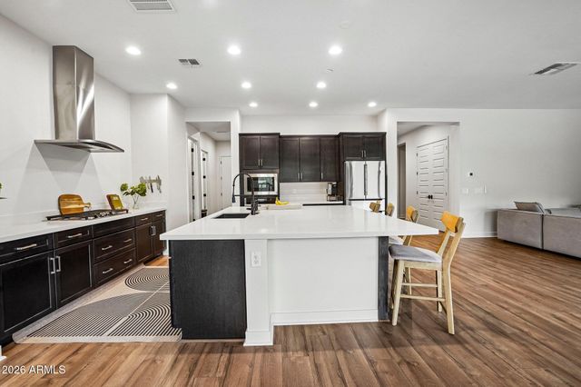 3448 W MORGAN IVY Lane, Phoenix, AZ 85045