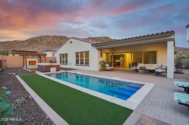 3448 W MORGAN IVY Lane, Phoenix, AZ 85045