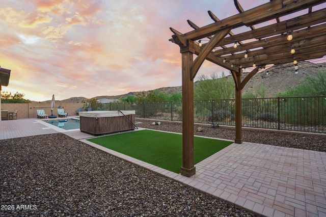 3448 W MORGAN IVY Lane, Phoenix, AZ 85045