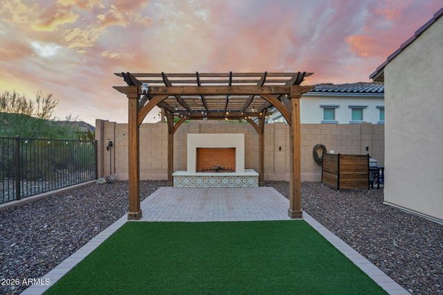 3448 W MORGAN IVY Lane, Phoenix, AZ 85045