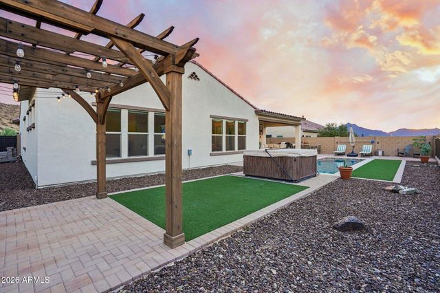 3448 W MORGAN IVY Lane, Phoenix, AZ 85045