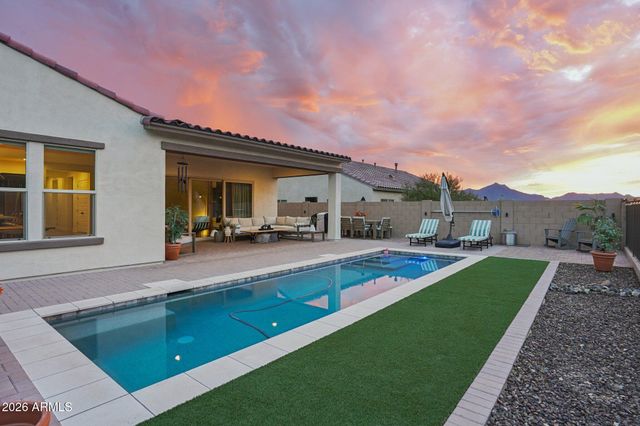 3448 W MORGAN IVY Lane, Phoenix, AZ 85045
