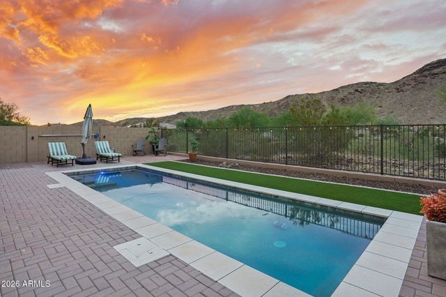 3448 W MORGAN IVY Lane, Phoenix, AZ 85045