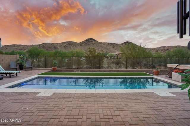 3448 W MORGAN IVY Lane, Phoenix, AZ 85045