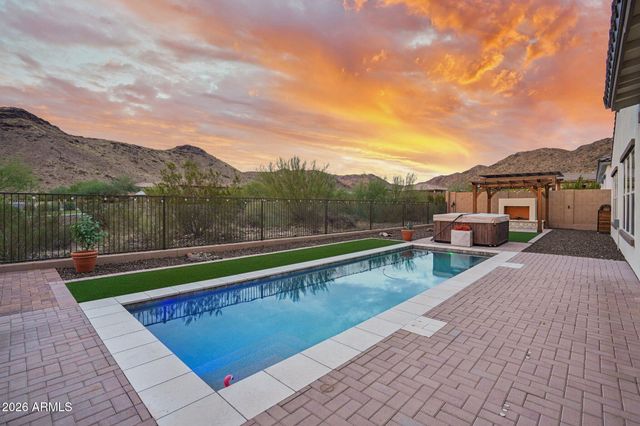 3448 W MORGAN IVY Lane, Phoenix, AZ 85045