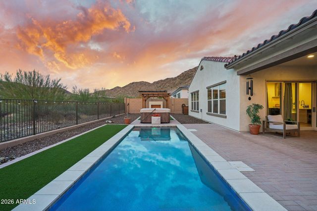 3448 W MORGAN IVY Lane, Phoenix, AZ 85045