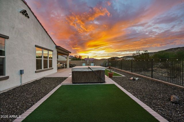 3448 W MORGAN IVY Lane, Phoenix, AZ 85045