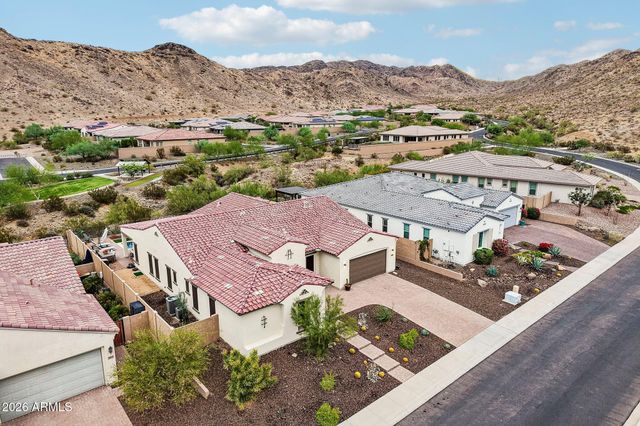 3448 W MORGAN IVY Lane, Phoenix, AZ 85045