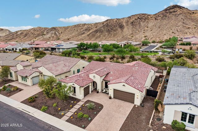 3448 W MORGAN IVY Lane, Phoenix, AZ 85045