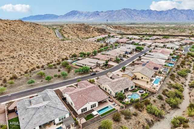 3448 W MORGAN IVY Lane, Phoenix, AZ 85045