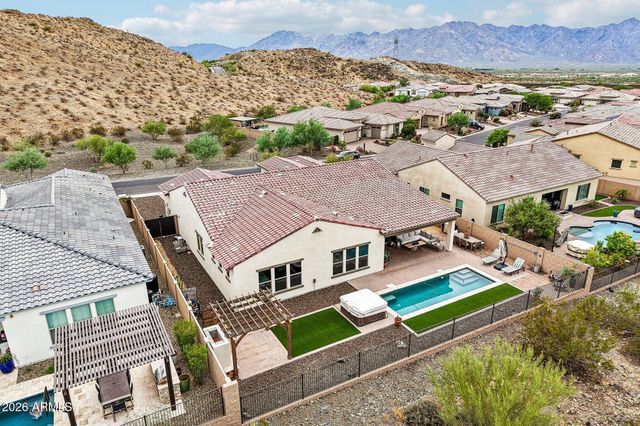 3448 W MORGAN IVY Lane, Phoenix, AZ 85045