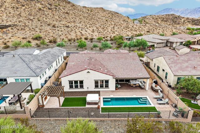 3448 W MORGAN IVY Lane, Phoenix, AZ 85045