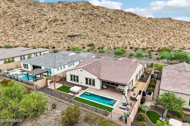 3448 W MORGAN IVY Lane, Phoenix, AZ 85045