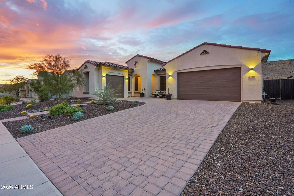 3448 W MORGAN IVY Lane, Phoenix, AZ 85045 — photo 2