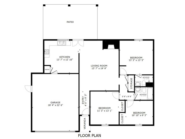 1215 Pinecroft Drive, Sugar Land, TX 77498