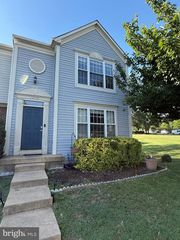 12700 NETTLECREEK PL, Woodbridge, VA 22192