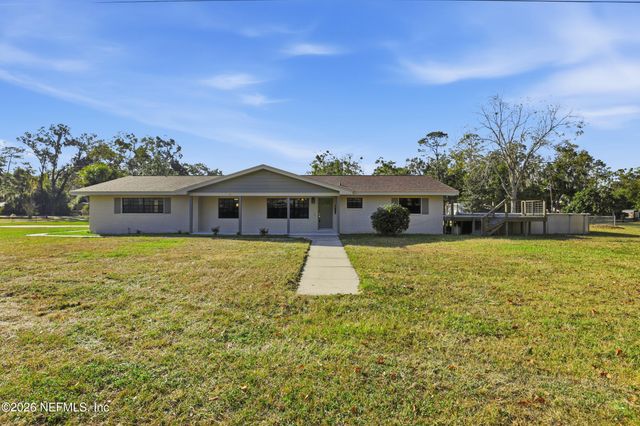 311 SW 4TH Street, Trenton, FL 32693