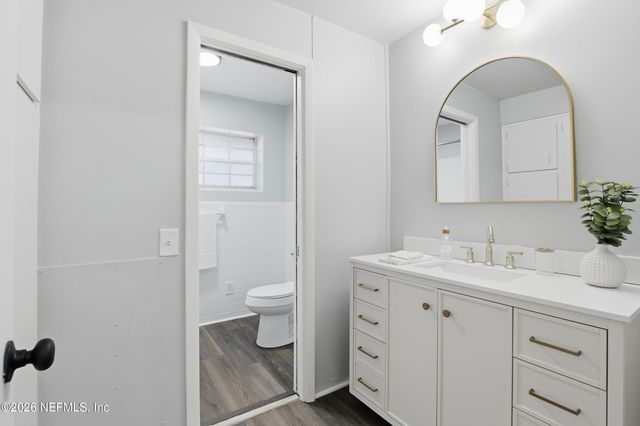 311 SW 4TH Street, Trenton, FL 32693