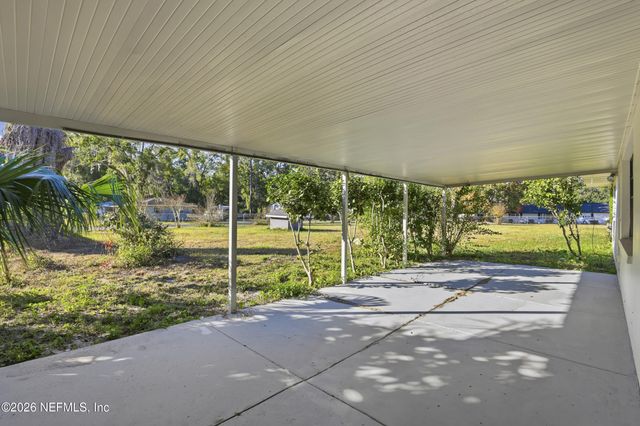 311 SW 4TH Street, Trenton, FL 32693