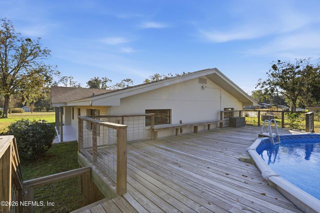 311 SW 4TH Street, Trenton, FL 32693
