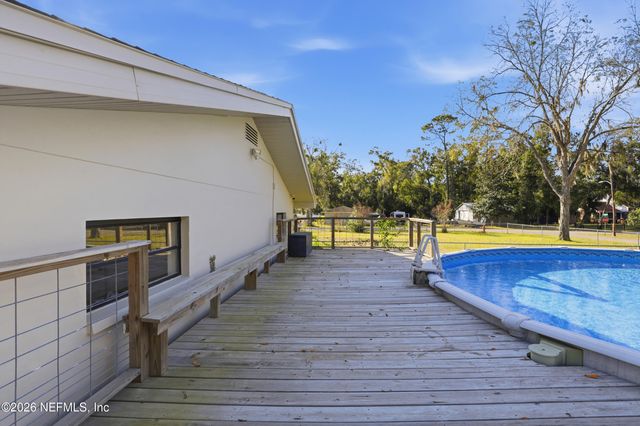 311 SW 4TH Street, Trenton, FL 32693