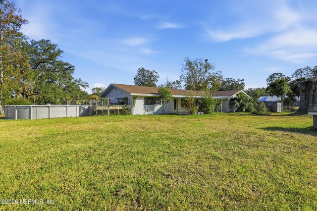 311 SW 4TH Street, Trenton, FL 32693