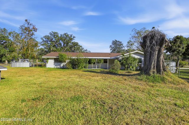 311 SW 4TH Street, Trenton, FL 32693