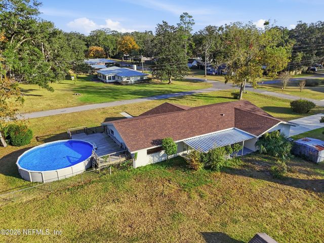 311 SW 4TH Street, Trenton, FL 32693