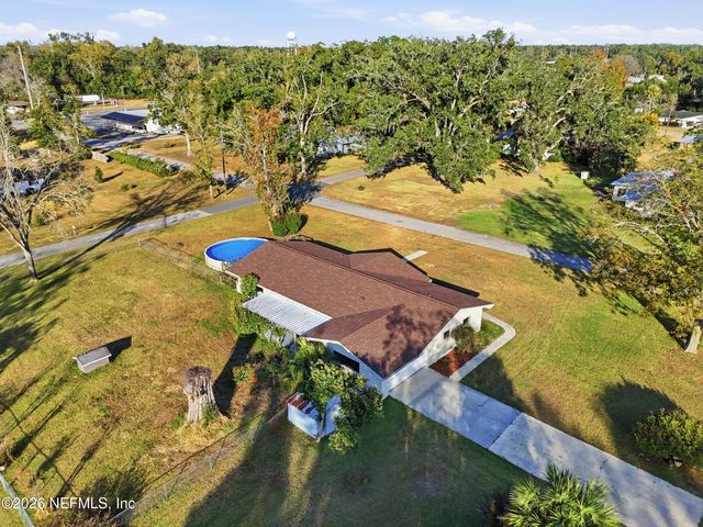 311 SW 4TH Street, Trenton, FL 32693