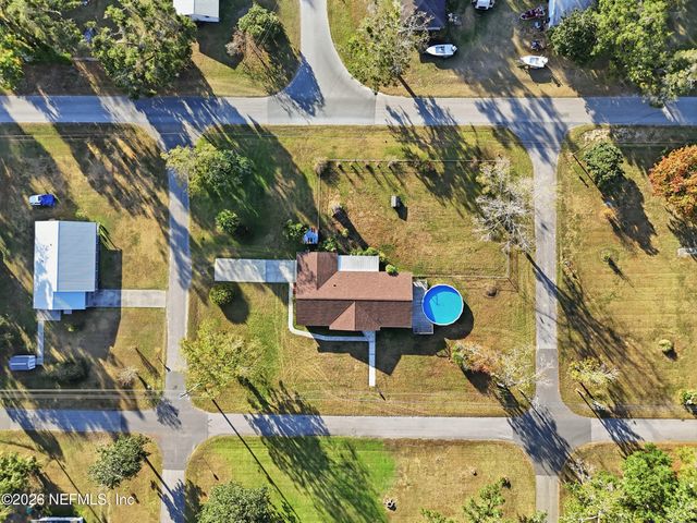 311 SW 4TH Street, Trenton, FL 32693