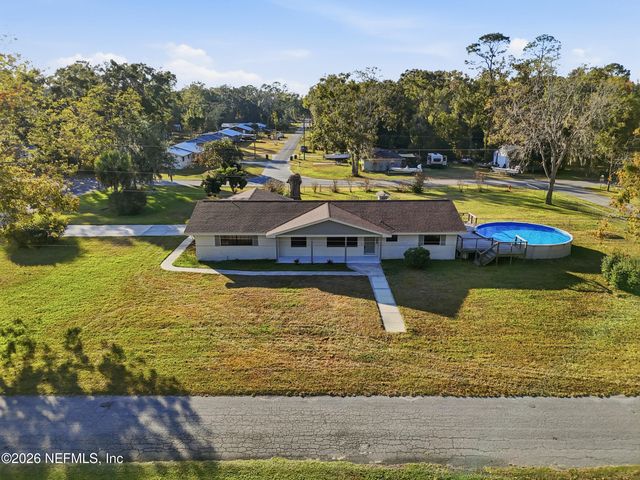 311 SW 4TH Street, Trenton, FL 32693