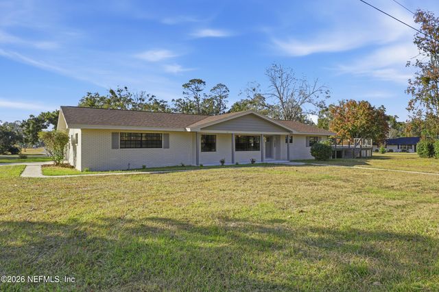 311 SW 4TH Street, Trenton, FL 32693