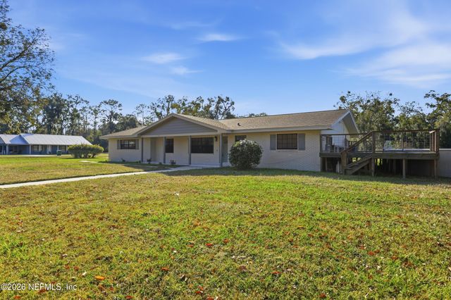 311 SW 4TH Street, Trenton, FL 32693