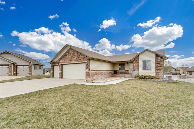 2214 S Limuel Ct, Wichita, KS 67235