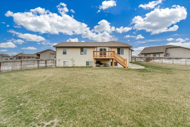 2214 S Limuel Ct, Wichita, KS 67235