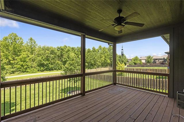 7804 N Walrond Avenue, Kansas City, MO 64119
