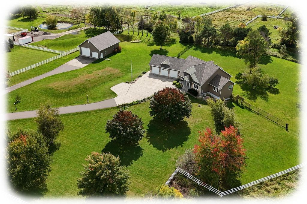 23165 Oakdale Drive, Corcoran, MN 55374