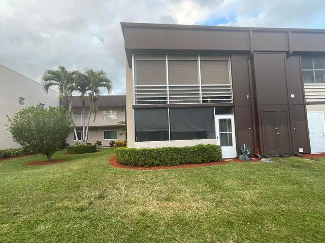 634 Normandy N, Delray Beach, FL 33484