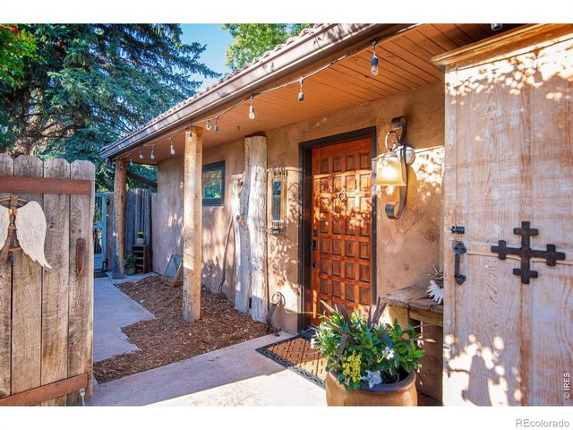 2525 Topaz Drive, Boulder, CO 80304