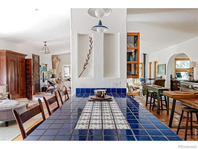 2525 Topaz Drive, Boulder, CO 80304