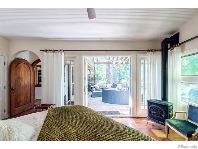 2525 Topaz Drive, Boulder, CO 80304