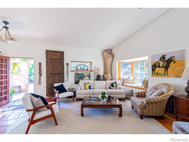 2525 Topaz Drive, Boulder, CO 80304