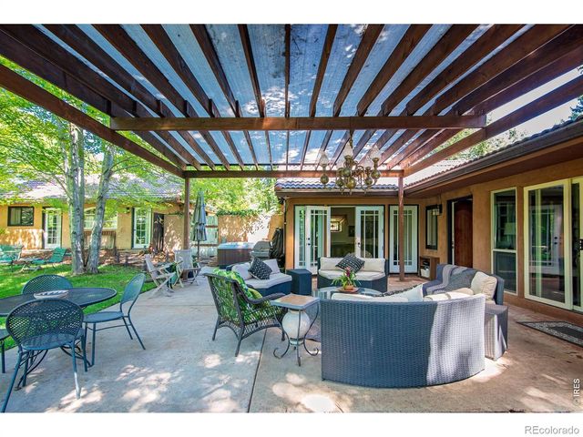 2525 Topaz Drive, Boulder, CO 80304