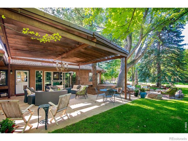 2525 Topaz Drive, Boulder, CO 80304