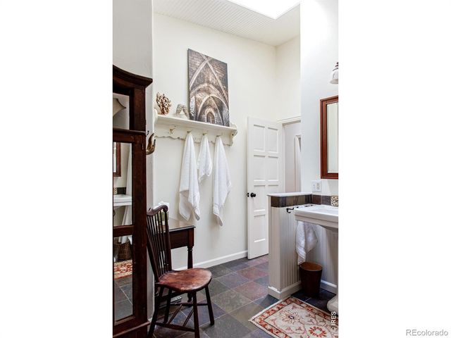 2525 Topaz Drive, Boulder, CO 80304