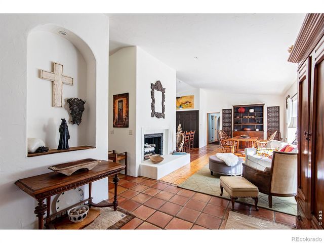 2525 Topaz Drive, Boulder, CO 80304