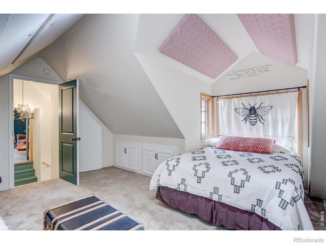 2525 Topaz Drive, Boulder, CO 80304