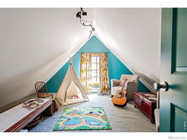 2525 Topaz Drive, Boulder, CO 80304