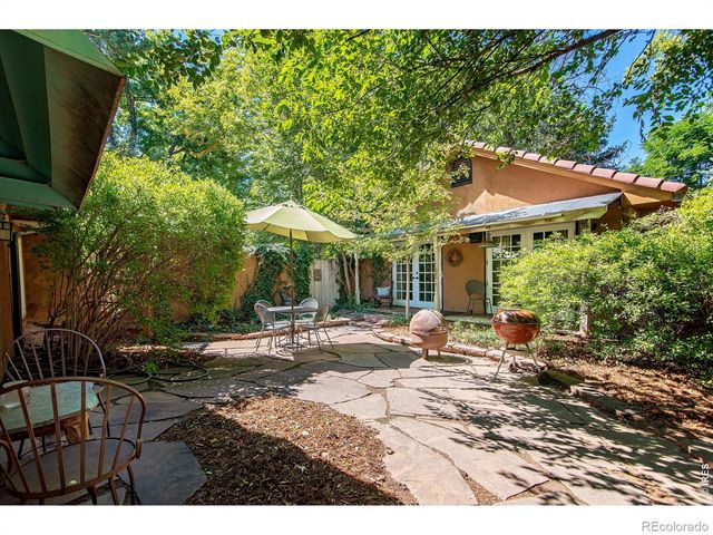 2525 Topaz Drive, Boulder, CO 80304