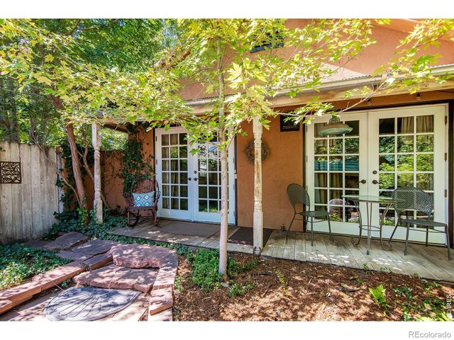 2525 Topaz Drive, Boulder, CO 80304